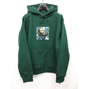 シュプリーム SUPREME 18AW Marvin Gaye Hooded sweatshirt マーヴィン  