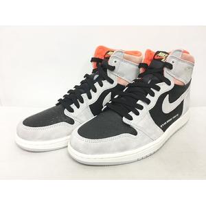 未使用品 ナイキ NIKE AIR JORDAN 1 RETRO HIGH OG エア