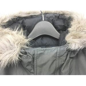 ザノースフェイス THE NORTH FACE マクマードパーカー ダウンコート