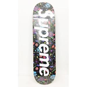 新品未使用】Supreme スカーフェイス スケートボード（Supreme 