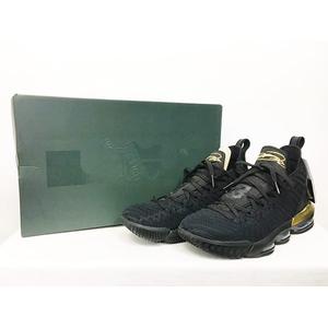 ナイキ NIKE レブロン 16 LEBRON XVI I'M KING BQ5969-007 スニーカー