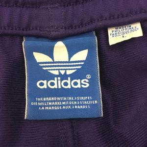 アディダスオリジナルス adidas originals トラックパンツ
