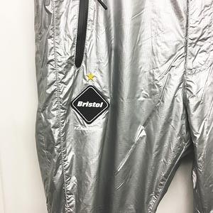 エフシーレアルブリストル F.C.Real Bristol FCRB 16SS FCRB x NIKE