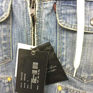 ナンバーナイン NUMBER (N)INE 05AW ハイストリート期 ハイスト期