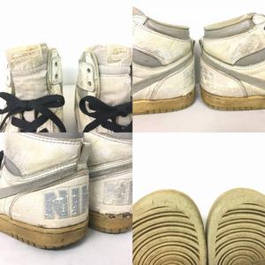 NIKE ヴィンテージ ナイキフランチャイズ ハイカットシューズ 中古・古着通販】NIKE (ナイキ) ハイカットスニーカー/Nike Air