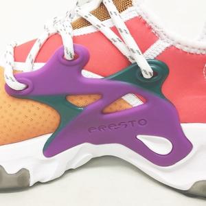 未使用品 ナイキ NIKE 19SS ビームス BEAMS REACT PRESTO DHARMA 