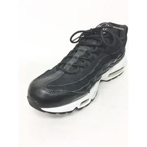 ナイキ　スニーカー　黒　27.5 Air Max95 ナイキ NIKE エア マックス 95 スニーカー レディース WMNS AIR