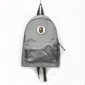 未使用品 アベイシングエイプ A BATHING APE BAPE HAPPY NEW