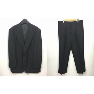 バーバリー ロンドン BURBERRY LONDON 3ピーススーツ 礼服 フォーマル 