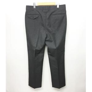 バーバリー ロンドン BURBERRY LONDON パンツ スラックス ウール