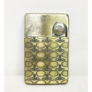 ヴィヴィアンウエストウッド Vivienne Westwood ガスライター オーブ 