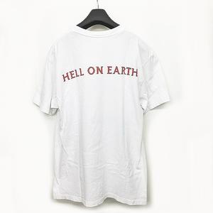 Supreme シュプリーム 18SS ヘルレイザー Tee Supreme シュプリーム 18SS Hellraiser Hell on Earth Tee ヘル