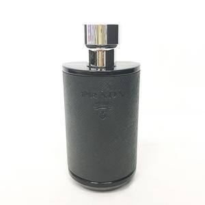 PRADA オム インテンス オーデパルファム KARMAKAMET 2点セット プラダ オム インテンス オーデパルファム｜プラダ ビューティ公式