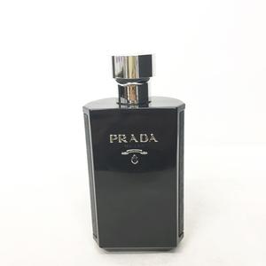 プラダ PRADA オム インテンス オーデパルファム 香水 フレグランス 