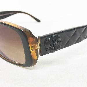 シャネル CHANEL カメリア サングラス 5111 ココマーク メガネ