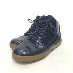 ナイキ NIKE JORDAN V.9 GROWN DARK OBSIDIAN GUM MEDIUM BROWN 
