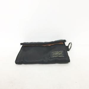 【美品】 ポーター PORTER タンカー 二つ折り財布 ブラック 新型 Amazon | (ポーター) PORTER 二つ折り財布 折財布 [タンカー] 1