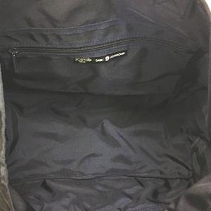 PORTER LOWERCASE エディフィス トートバッグ カモフラ ブラック ポーター PORTER LOWERCASE ローワーケース EDIFICE