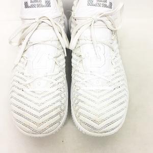 ナイキ NIKE レブロン 16 LEBRON XVI バズ ライトイヤー スニーカー