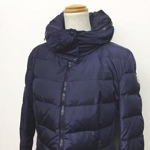 MONCLER ネイビー ダウンジャケット フード FLAMMETTE サイズ1 楽天市場】美品☆MONCLER モンクレール FLAMMETTE フラメッテ