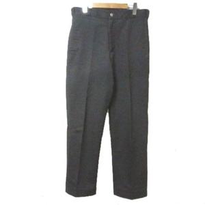 ステューシー STUSSY チノパン グレー ワーク パンツ 32 Lサイズ相当 