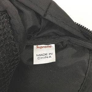シュプリーム SUPREME 14AW HI-VIS HIP BAG ヒップバッグ ミニ