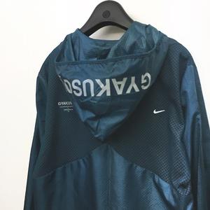 ナイキ NIKE x Undercover Gyakusou AS UC Lightweight Jacket