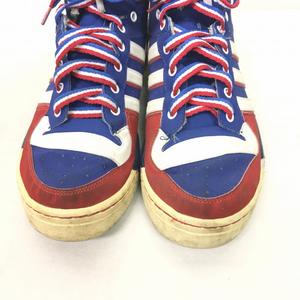 アディダスオリジナルス adidas originals ATTITUDE HI