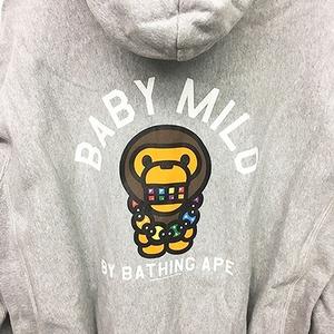 アベイシングエイプ A BATHING APE CLASSIC Baby Milo ベイビーマイロ