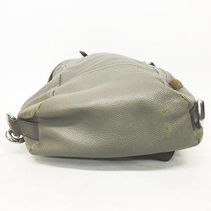コーチ COACH トンプソン ボディバッグ トンプソン コンバーチブル 