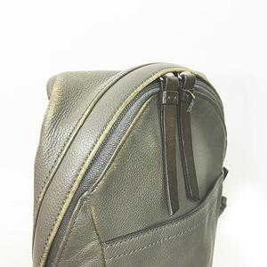 コーチ COACH トンプソン ボディバッグ トンプソン コンバーチブル 
