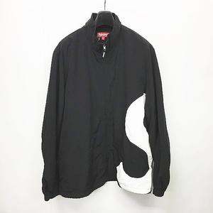 シュプリーム SUPREME 19SS S LOGO TRACK JACKET トラックジャケット 