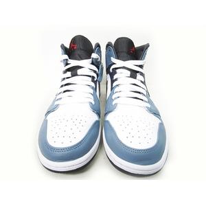 【新品・未使用】 27.5cm US 9.5　FACETASM NIKE AIR JORDAN 1 MID FEARLESS エア ジョーダン ミッド フィアレス ファセッタズム FACETASM × Nike Air Jordan 1 Mid 27.5cm