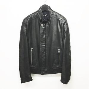 ルイヴィトン LOUIS VUITTON 美品 カーフ レザー ダミエ グラフィット 