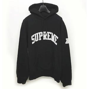 Supreme × 47 NFL RAIDERS スウェットパーカー 19SS シュプリーム SUPREME 19SS NFL Raiders 47 Brand Hooded