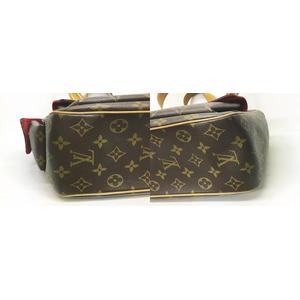 ルイヴィトン LOUIS VUITTON ミュルティプリ シテ ハンドバッグ 