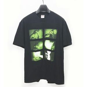 シュプリーム SUPREME 18AW Chris Cunningham クリス カニンガム