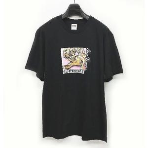 未使用品 シュプリーム SUPREME 20FW lovers Tee ラバーズ Tシャツ  
