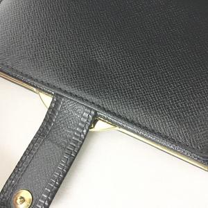 ルイヴィトン LOUIS VUITTON エピ ポルトモネ ビエ ヴィエノワ 二