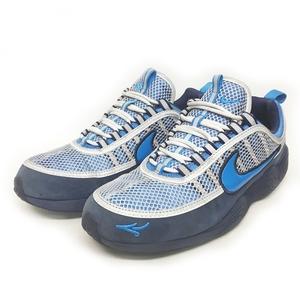 ナイキ NIKE x スタッシュ STASH AIR ZOOM SPIRIDON 16 AH7973 400 