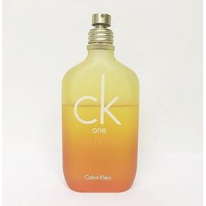 カルバンクラインシーケー Calvin Klein C K One Summer シーケーワン サマー オードトワレ 香水 パフューム フレグランス 100ml 0106 メンズ レディース 049 ベクトルパーク