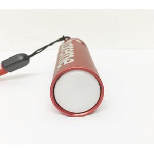 シュプリーム SUPREME 17AW NITECORE ナイトコア LA10C Mini Magnet