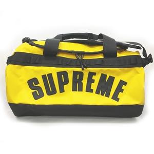 シュプリーム SUPREME x ノースフェイス THE NORTH FACE 19SS Arc Logo 