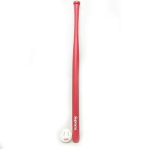 シュプリーム SUPREME 15SS Wiffle ウィッフル Sport Bat and Ball 