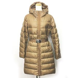 モンクレール MONCLER ナンテス NANTES ダウンコート ダウンジャケット  