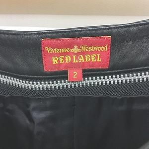 ヴィヴィアンウエストウッドレッドレーベル Vivienne Westwood RED  
