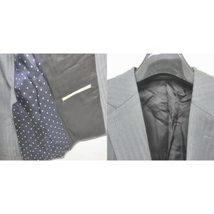 ポールスミス エルメネジルドゼニア スーツ セットアップ 裏地柄 ポールスミス エルメネジルドゼニア スーツ セットアップ 裏地柄