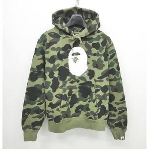 アベイシングエイプ A BATHING APE x チャンピオン Champion コラボ 