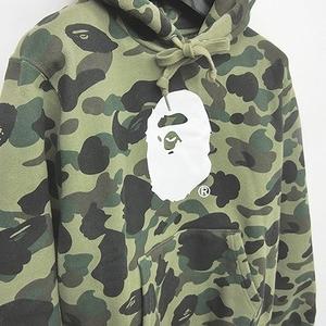 アベイシングエイプ A BATHING APE x チャンピオン Champion コラボ