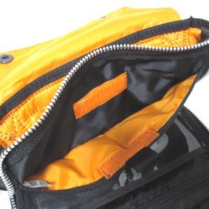 ポーター PORTER タンカー ミニショルダーバッグ お財布ショルダー